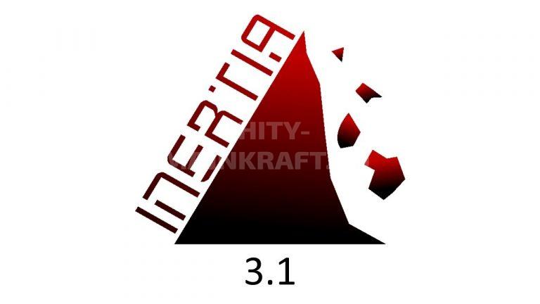 Чит Inertia 3.1.3 на Майнкрафт 1.16.4